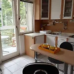 Апартаменты 