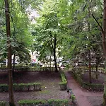 Апартаменты 