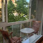 Апартаменты 