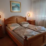 Апартаменты 