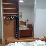 Апартаменты 