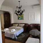 Апартаменты 