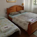 Апартаменты 