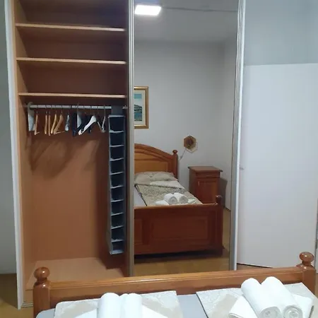 公寓 